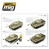AMMO of Mig Jimenez 6016 BLACK & WHITE TECHNIQUE (English)